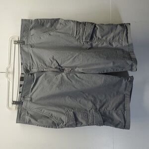 Mens Iron Co Shorts Size 40